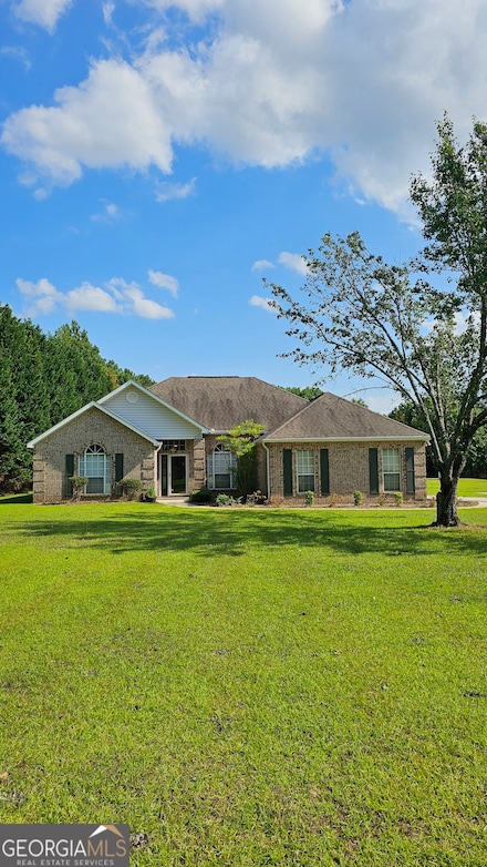 2793 Moseley Rd, Byron, GA 31008