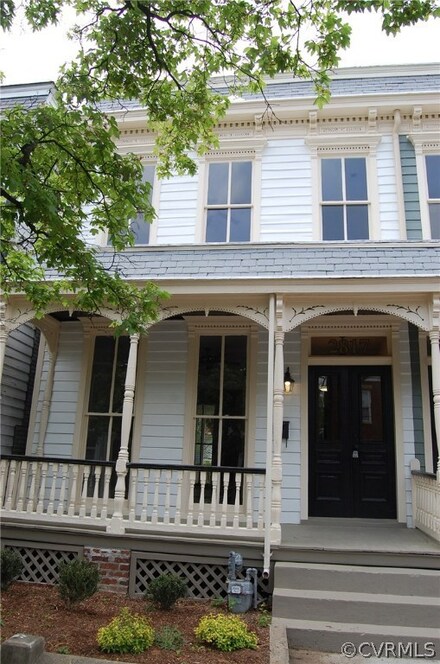 2817 E Broad St, Richmond, VA 23223