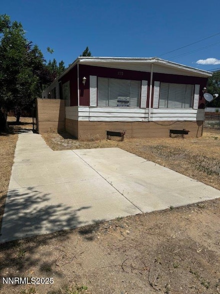 155 Molly Cir, Sun Valley, NV 89433