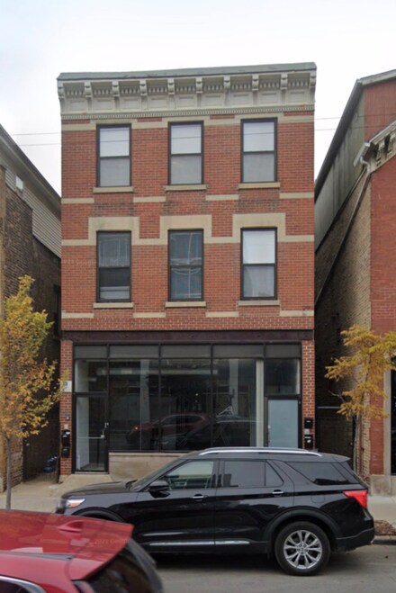 1851 W Chicago Ave Unit 2F, Chicago, IL 60622