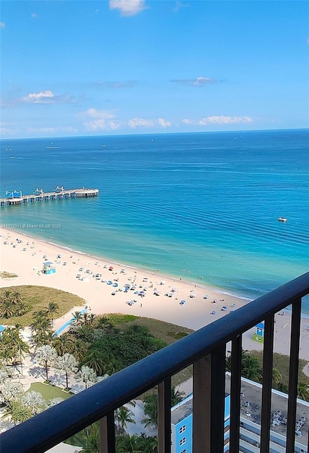 101 Briny Ave Unit 2805, Pompano Beach, FL 33062