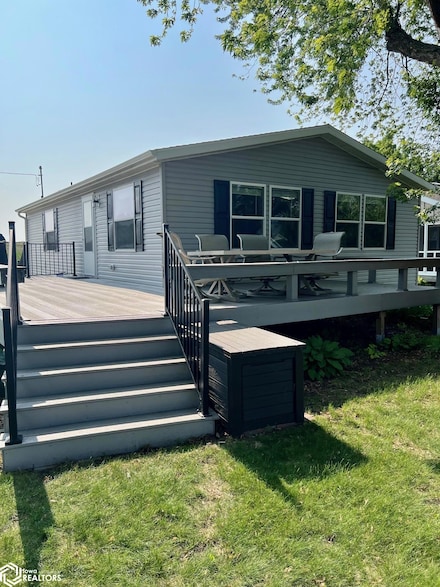 1831 Page Ave, Clarion, IA 50525