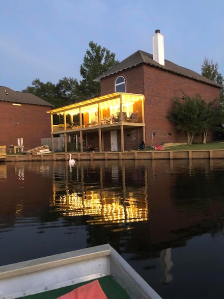 83 Stones Throw Dr, Hattiesburg, MS 39402