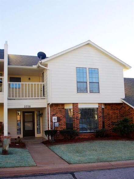 2328 Big Horn, Edmond, OK 73012