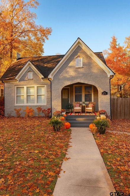 510 E 6th St, Tyler, TX 75701