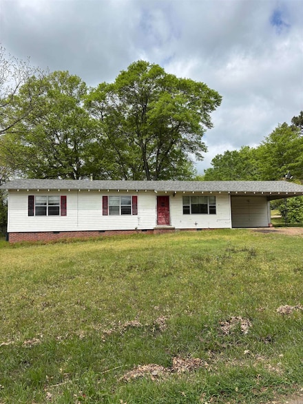 211 Murray St, Dierks, AR 71833
