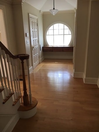 9 Dunstable Rd Unit 1F, Cambridge, MA 02138