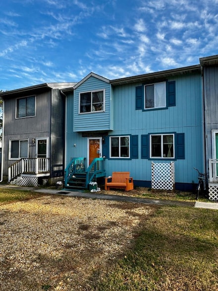 5210 Deep Hole Rd, Chincoteague Island, VA 23336