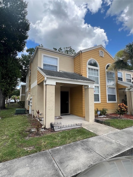 2421 Summerfield Way, Kissimmee, FL 34741