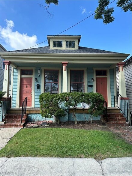7326 Freret St, New Orleans, LA 70118