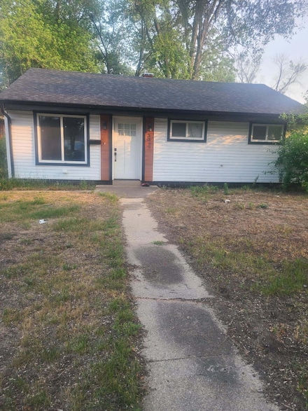 3937 E 13th Ave, Gary, IN 46403
