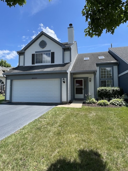 4440 Larkspur Ln, Lake In the Hills, IL 60156