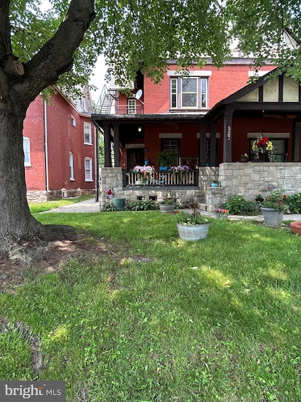 527 E Lincoln Hwy Unit 2, Coatesville, PA 19320