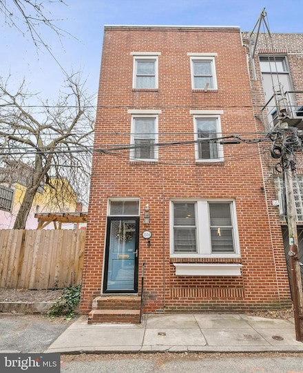 1524 Rodman St, Philadelphia, PA 19146