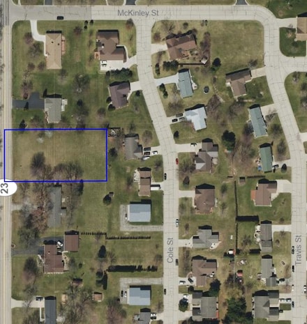 Tax Parcel 032-1063-00000, Spring Green, WI 53588
