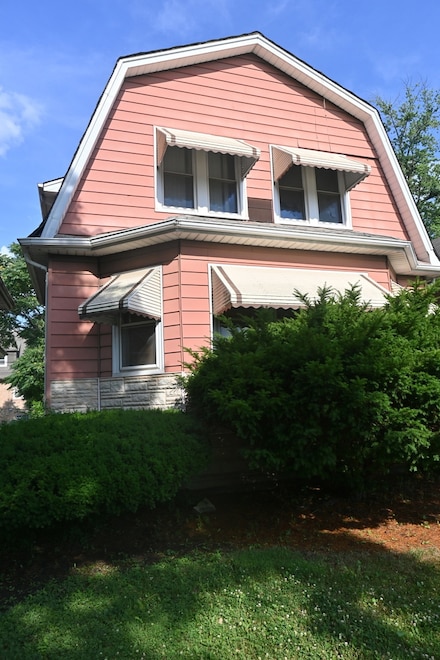 11009 S Normal Ave, Chicago, IL 60628