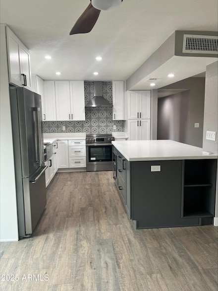 7000 N Vía Camello Del Sur Unit 36, Scottsdale, AZ 85258