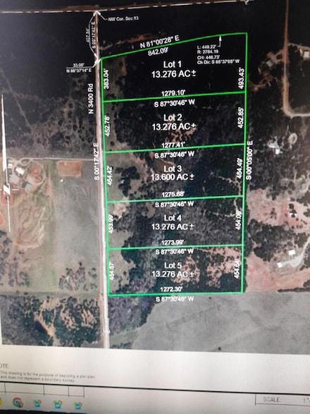 0 N 2nd Unit 3400 1142622, Tyrone, OK 74824
