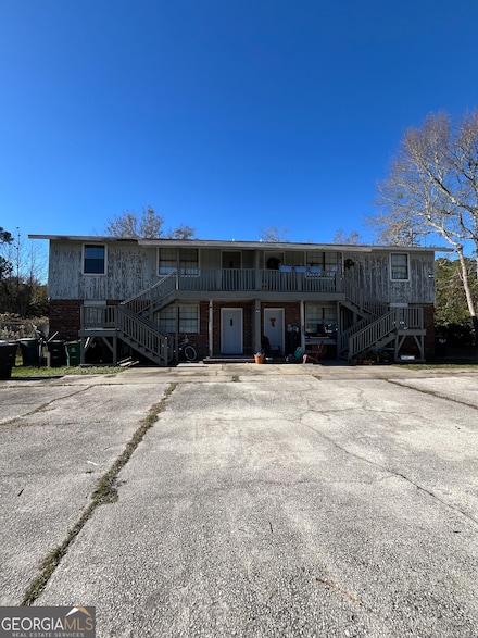 207 Saint Patrick St, St. Marys, GA 31558