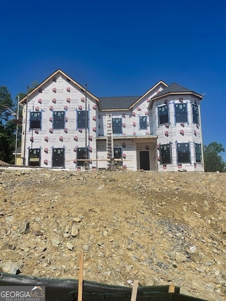 171 Silvercrest Dr Unit LOT 60, Acworth, GA 30101