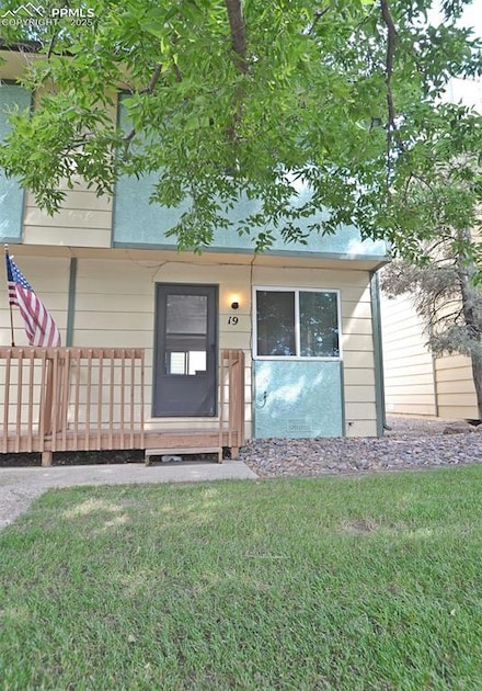 19 S Murray Blvd, Colorado Springs, CO 80916