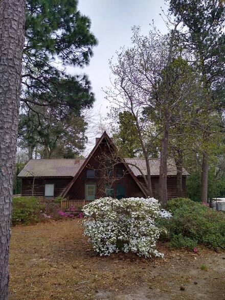 234 Border Dr, North Augusta, SC 29841