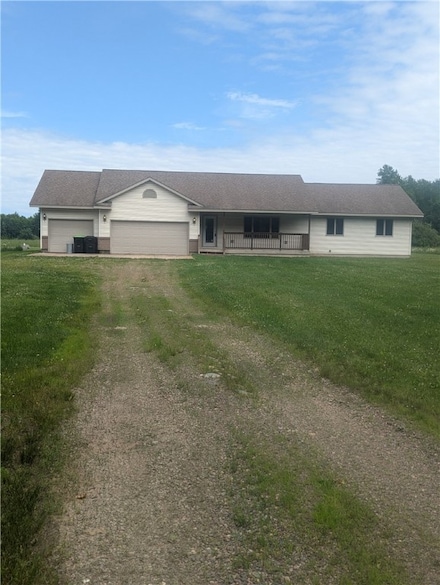 16329 361st St, Stanley, WI 54768