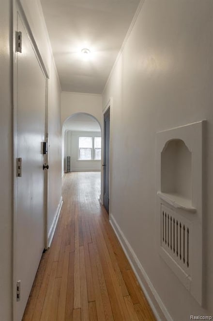 1415 Glynn Ct Unit 302, Detroit, MI 48206