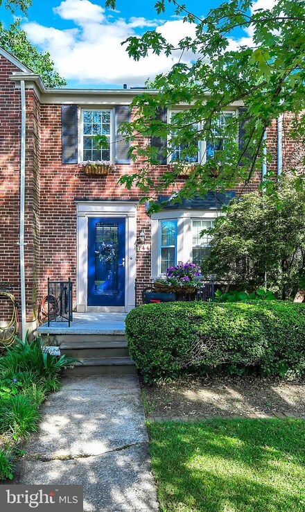 144 Brandon Rd, Baltimore, MD 21212