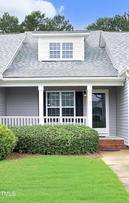 29 W Moss Creek Dr, Clayton, NC 27520