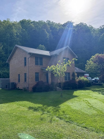 2850 Abbott Creek Rd, Prestonsburg, KY 41653