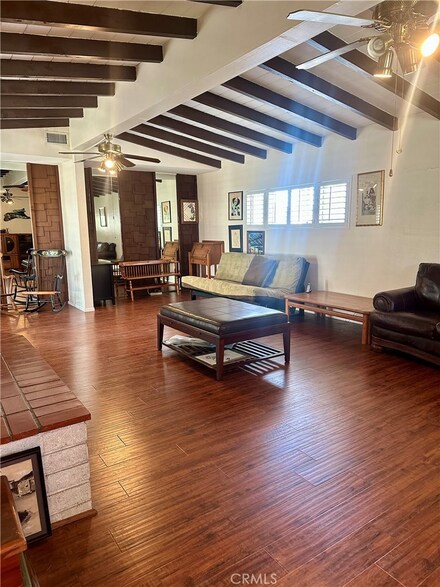 2917 Via San Carlo, Montebello, CA 90640