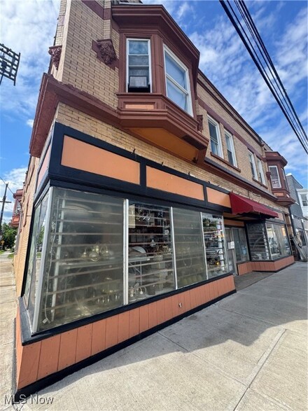 5003 Clark Ave, Cleveland, OH 44102