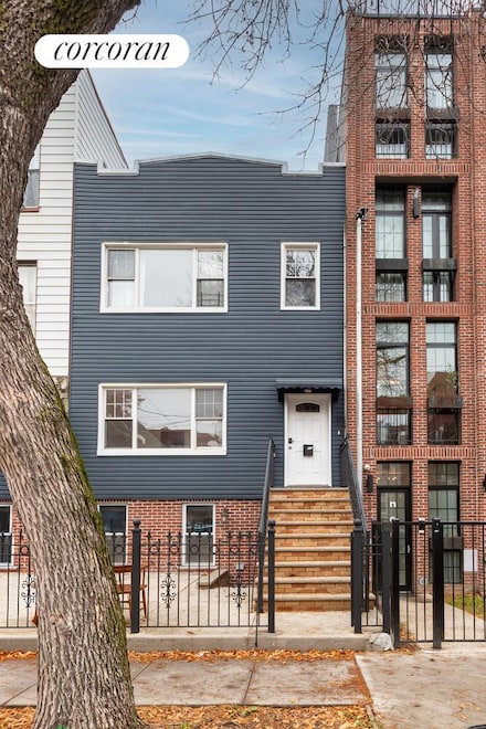 454 Harman St, Brooklyn, NY 11237