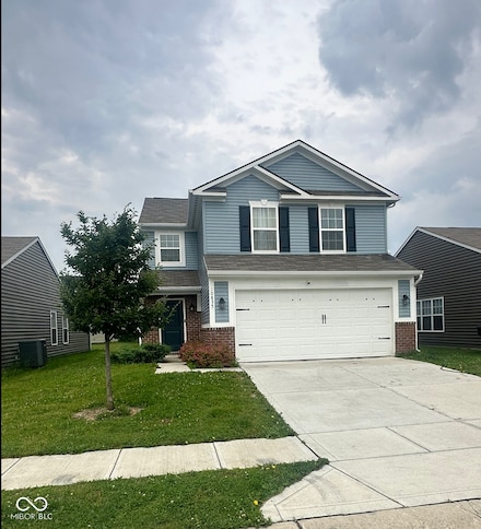 10835 Spirit Dr, Ingalls, IN 46048