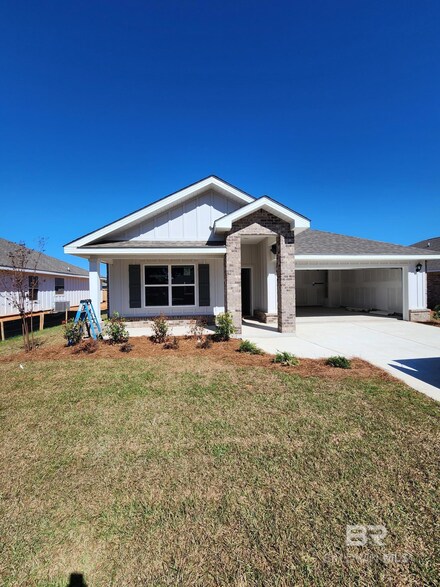 24671 Ponder Loop, Loxley, AL 36551