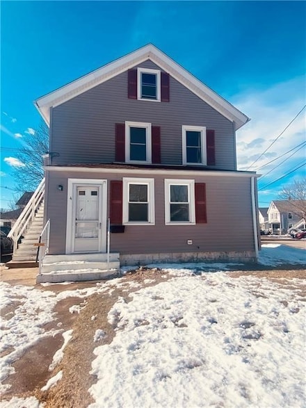 4 S Joseph St Unit 2, Westerly, RI 02891