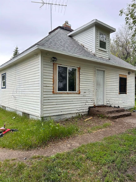 485 James St, Maxbass, ND 58760