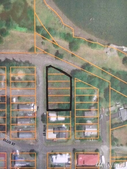 0 Eleventh St, Raymond, WA 98577