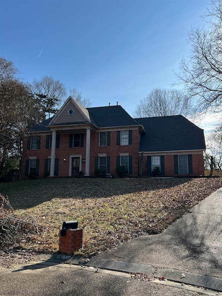 7561 Daniel Riggs Cove, Memphis, TN 38125