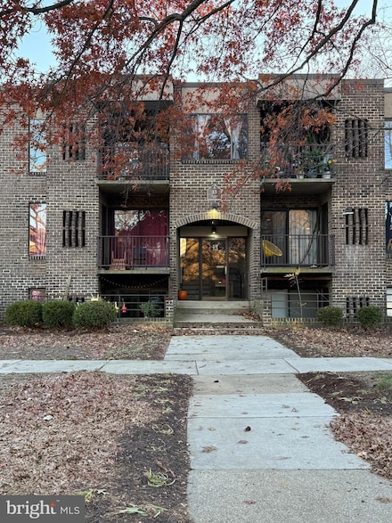 13 Silverwood Cir Unit 12, Annapolis, MD 21403