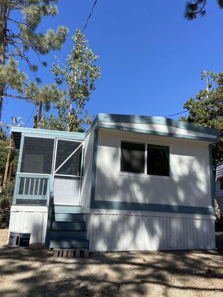 52791 Pine Cove Rd Unit 4, Idyllwild-Pine Cove, CA 92549