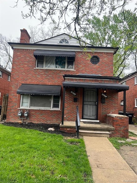 15758 Hubbell St, Detroit, MI 48227