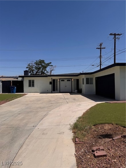 3900 San Angelo Ave, Las Vegas, NV 89102