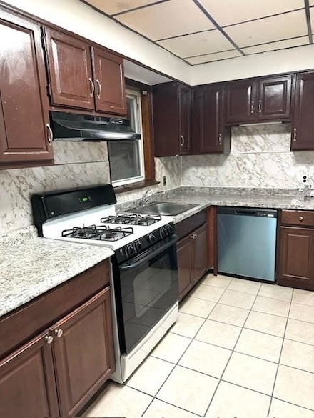 93 Sanford Place Unit 2, Jersey City, NJ 07307