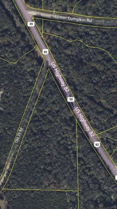 15.69 Old 39 Rd, Georgetown, GA 39854