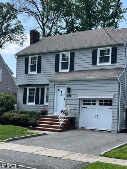 107 Oak Ln, Cranford, NJ 07016