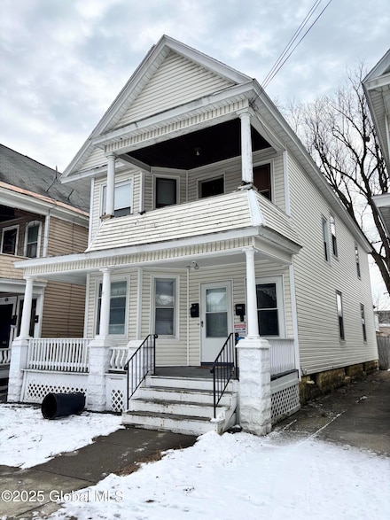 1810 Campbell Ave, Schenectady, NY 12306