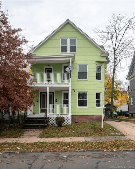 759 George St Unit 2, New Haven, CT 06511