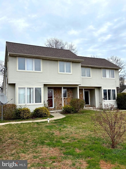 1901 S East Blvd Unit 1903, Vineland, NJ 08360